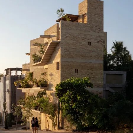 Torrearena Design Hotel