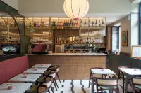 The Hatmaker Boutique Hotel - bar