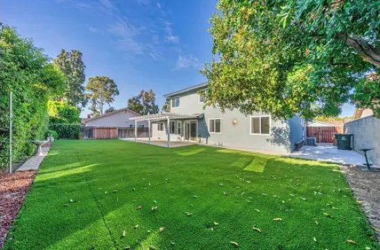 @ Marbella Lane Modern Home w/ Private Backyard