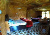Pahadibliss hostel tosh Hotels in Tosh