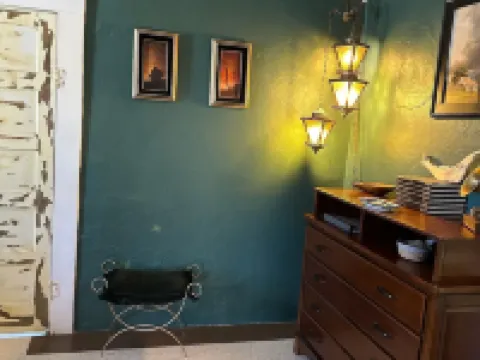 20世紀初礦工小屋 圖姆斯頓酒店