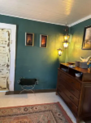 Early 1900s Miner's Cabin