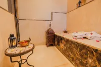 Riad Tammam - spa