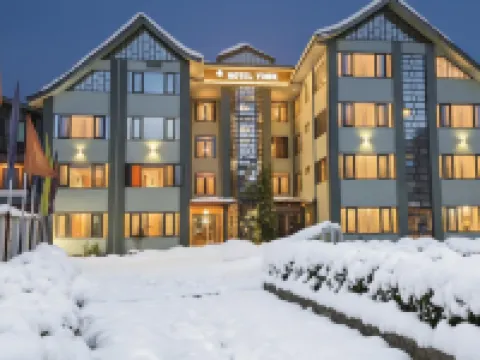 Hotel York (5 Mins Walk to Dal Lake) Hotels in Srinagar