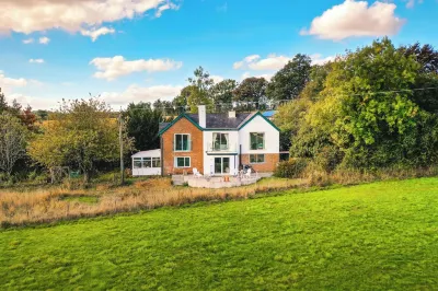 Greengates Nature Filled Escape Hotels in 