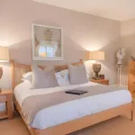 Bell at Hampton Hotels in Cherwell