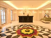 Arth Boutique and Hotel Hotels in Kota
