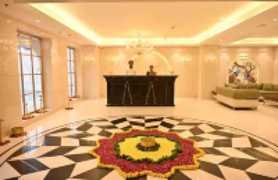 Arth Boutique and Hotel