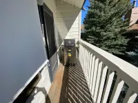 DT Ketchum - Chill, Two-story Getaway w/ a Gourmet Kitchen - Walk Downtown & to River Run Lifts - Mountain view