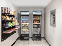 加納菲德里克東南酒店 by IHG - 健身室/gym room