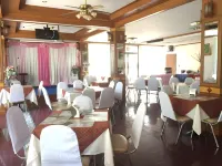 Krabi Golden Hill Hotel - Aamiainen