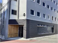 Atto Hotel Hotels in Ichinoseki