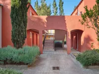 Résidence Odalys Référence les Gardians