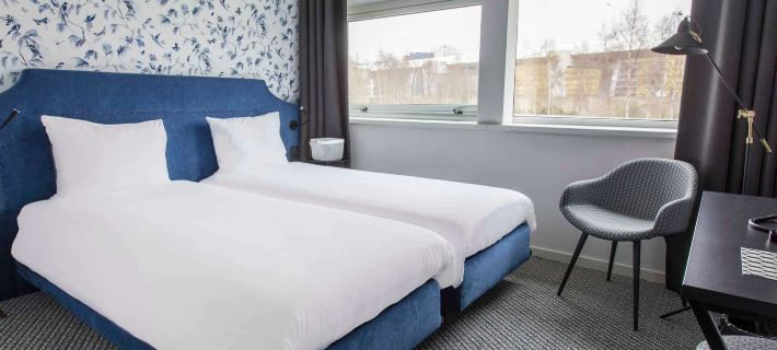 ibis Styles Amsterdam Airport Hotels in Amsterdam