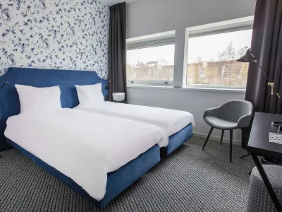 ibis Styles Amsterdam Airport Hotels in 