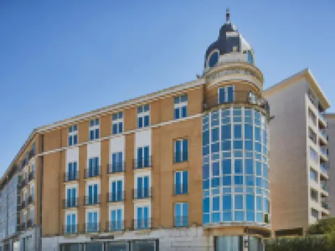 Dorma Sardinero Hoteles en Santander