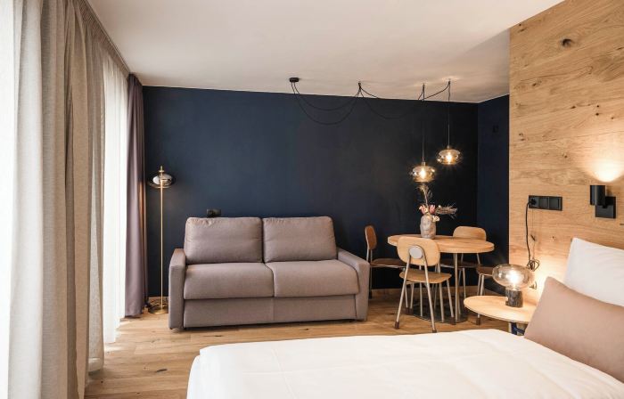 The Post Apartments