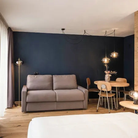 The Post Apartments