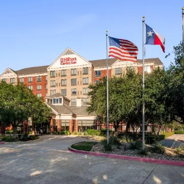 Hilton Garden Inn Dallas/Allen