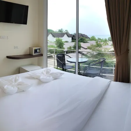 Top Hostel Samui