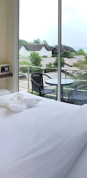 รูปภาพของท็อป โฮสเทล สมุย