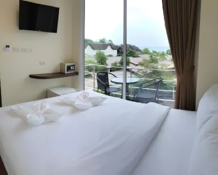 Top Hostel Samui Hotels in der Nähe von Samui Boat Panmas