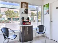 Motel 6 Campbell, CA - San Jose Hotels in Campbell