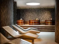 Hyatt Regency Zadar - Gym
