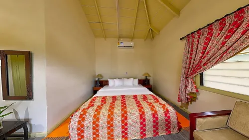 Anomabo Beach Resort - spa