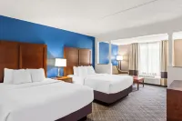 컴포트 인 & 스위트 월터버러