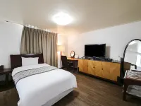 Seosan Hotel Hoteles en Seosan