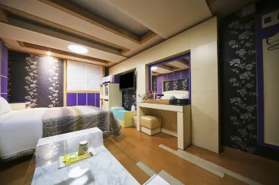 Gwangmyeong Saint Hotels near Gasan Digital Complex Station