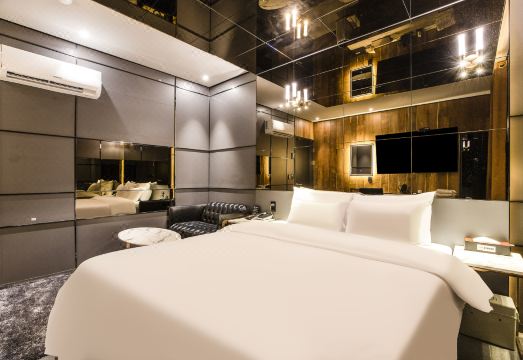 스테이25 위생상태