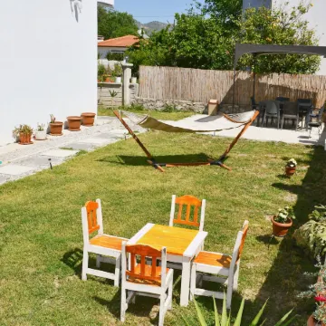 Dalaman airport lodge