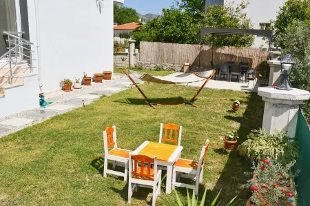 Dalaman airport lodge