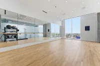 Placemakr Downtown Phoenix - Gym