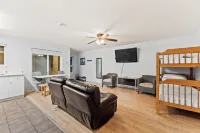 Family Suite - WiFi