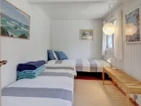 "Asgot" - 15m from the Sea - 4-Sterne
