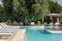 Hotiday Siracusa Floridia - Pools
