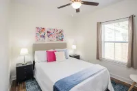 Chic Thomasville Home Walk to Downtown! - 3 stjerner
