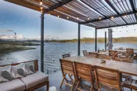 Glamping by Naqua Hotels in Choconta