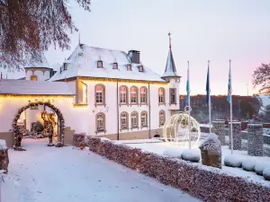 德優斯貝爾特城堡