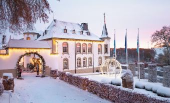 Chateau d'Urspelt