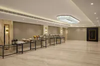 The Fern Residency, Solapur, Series by Marriott - sarapan