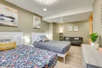 Serene Fairplay Home with Hot Tub and Fireplace! - 3-Star