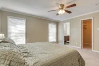 Tranquil Coden Retreat: 10 Mi to Dauphin Island! - Homestays