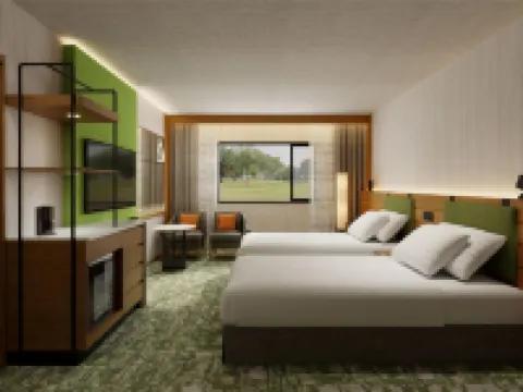 ニセコノーザンリゾート・アンヌプリ ニセコのホテル