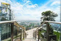 Oakwood Suites Tiwanon Bangkok - Romantic