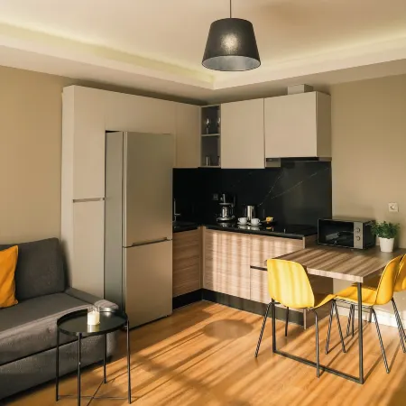 Vesta Suites
