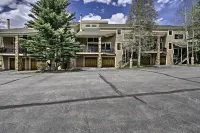 Keystone Townhome Near Resort: Deck & Mtn View! - Gym